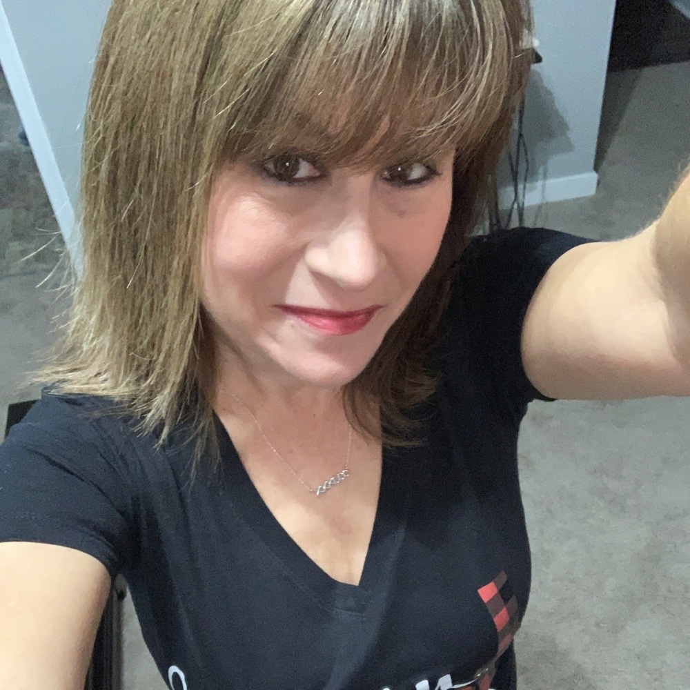 Meet your Posher, Jacqueline